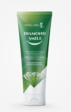 diamond smile toothpaste for dental plaque