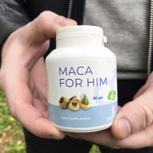 maca root benefits