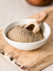 maca root powder